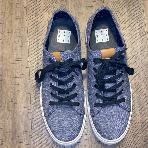 Express Shoes Mens Express Shoes Sz 1 Great Shape Exp Nyc Poshmark